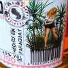 Armadillo-blushed-blond rum bottling pure single rum rhum ron Paraguay