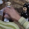 Jules Verne Gold rum bottling pure single rum rhum ron Paraguay