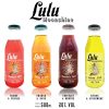 Lulu Moonshine 100% natürlicher cocktail auf Rum basis 20% Alkohol