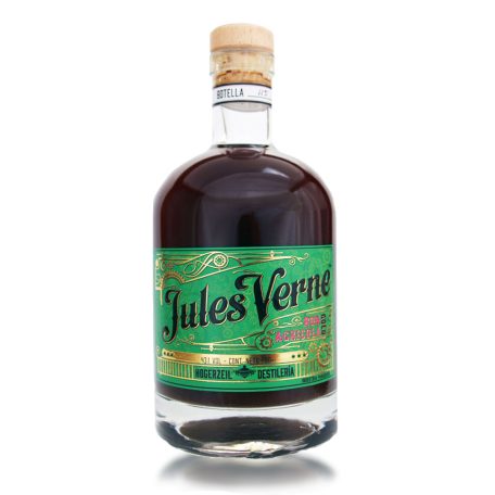 Jules Verne Rhum Agricole 43%